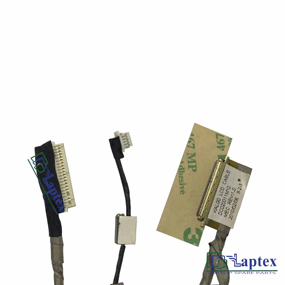 Acer Aspire 4540 LCD Display Cable